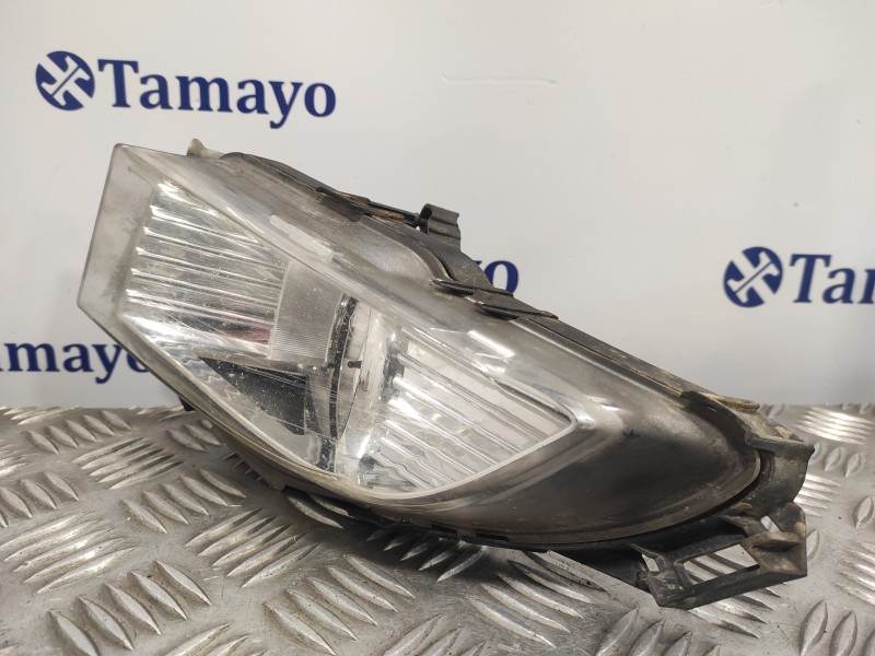 Recambio de faro antiniebla derecho para opel insignia berlina 2.0 cdti cat referencia OEM IAM 662588537  13226829