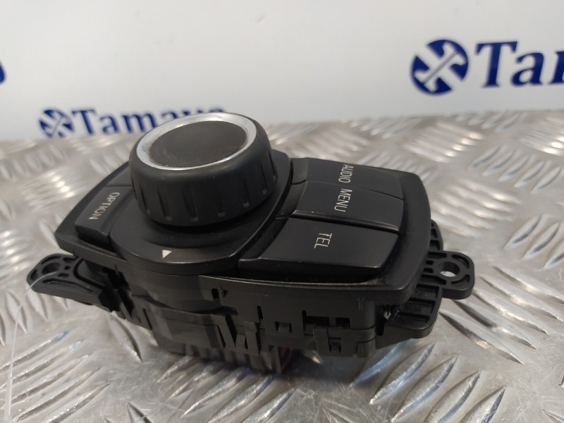 Recambio de mando multifuncion para bmw serie 2 gran tourer (f46) referencia OEM IAM  033623211 ZE931878102