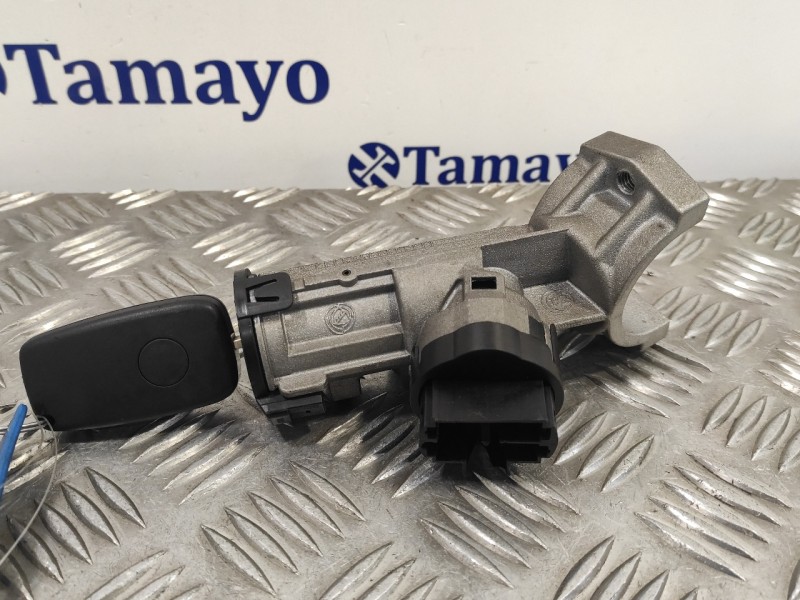 Recambio de conmutador de arranque para fiat ducato furgon electrico - micro vett referencia OEM IAM 01099001  B365
