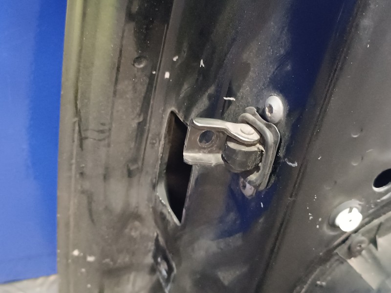 Recambio de puerta delantera derecha para seat toledo (kg3) 1.6 tdi referencia OEM IAM   
