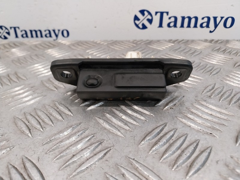 Recambio de maneta exterior porton para toyota yaris cross cross (xp210) referencia OEM IAM 15D355  