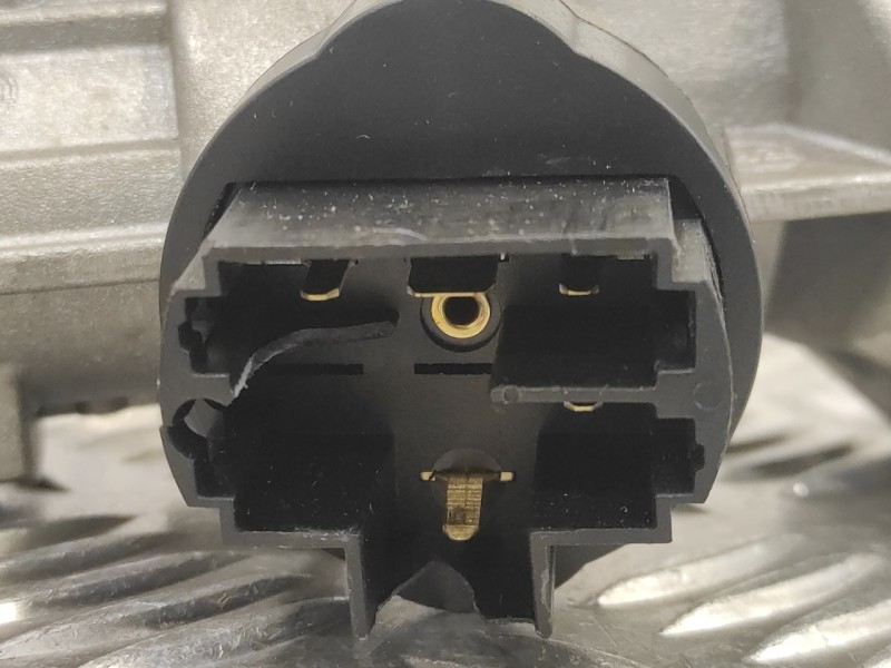 Recambio de conmutador de arranque para fiat ducato furgon electrico - micro vett referencia OEM IAM 01099001  B365