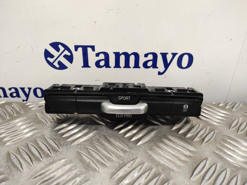 Recambio de mando multifuncion para bmw serie 2 gran tourer (f46) referencia OEM IAM  549674611 932394005