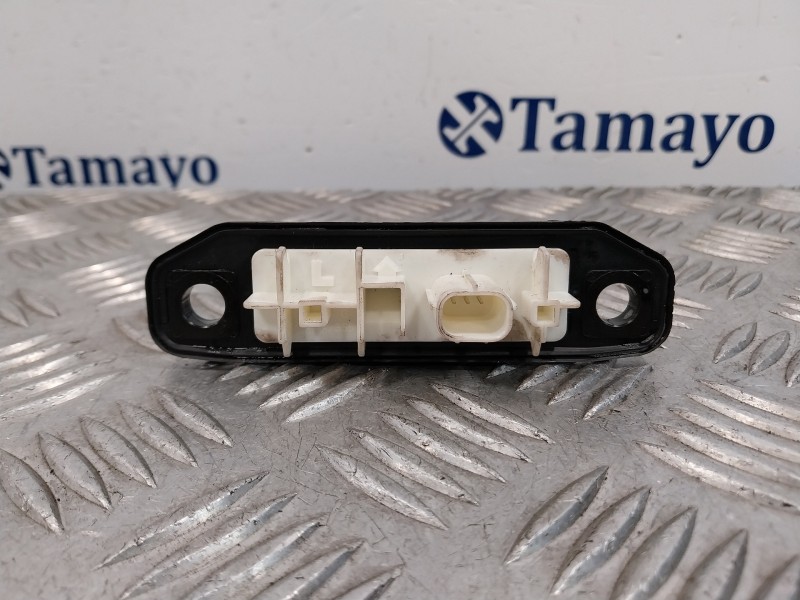 Recambio de maneta exterior porton para toyota yaris cross cross (xp210) referencia OEM IAM 15D355  