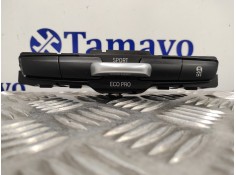 Recambio de mando multifuncion para bmw serie 2 gran tourer (f46) referencia OEM IAM  549674611 932394005 2