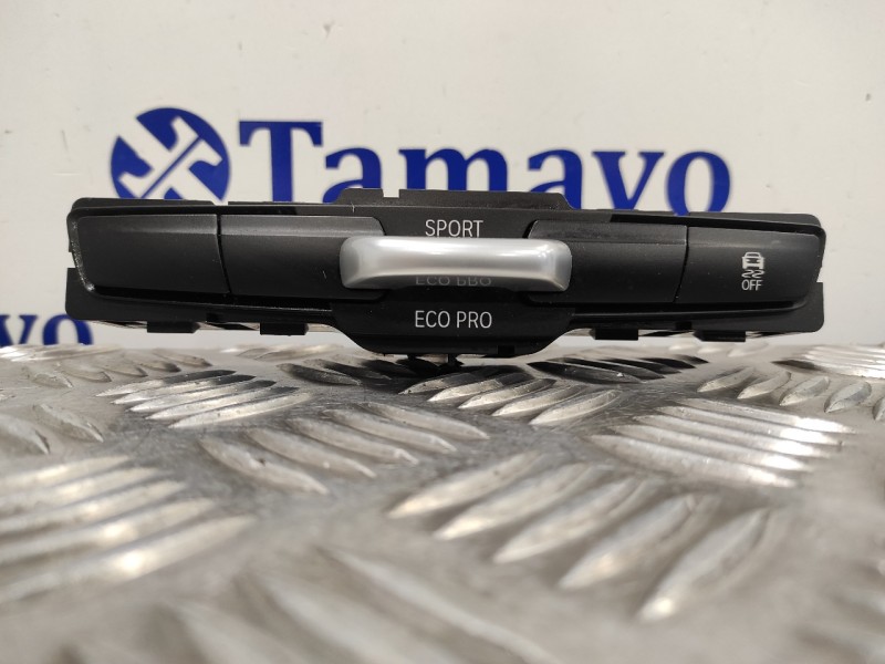 Recambio de mando multifuncion para bmw serie 2 gran tourer (f46) referencia OEM IAM  549674611 932394005
