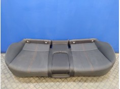 Recambio de juego asientos completo para subaru forester s12 xs classic referencia OEM IAM    2