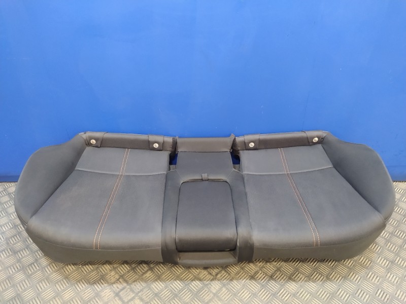 Recambio de juego asientos completo para subaru forester s12 xs classic referencia OEM IAM   