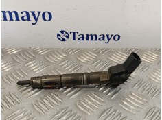 Recambio de inyector para mercedes-benz clase m (w164) 280 / 300 cdi (164.120) referencia OEM IAM A6420700487  0445115017