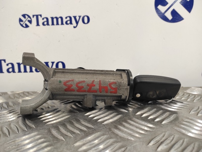 Recambio de conmutador de arranque para fiat ducato furgon electrico - micro vett referencia OEM IAM 01099001  B365