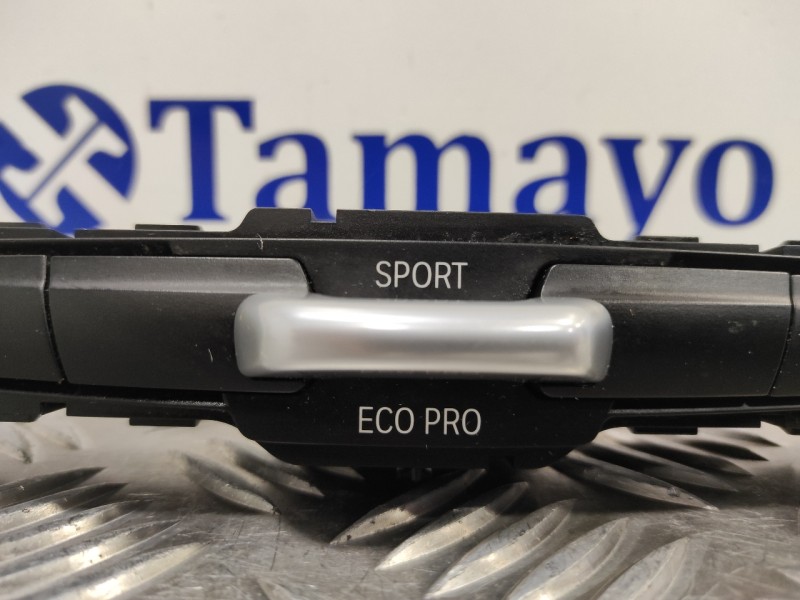 Recambio de mando multifuncion para bmw serie 2 gran tourer (f46) referencia OEM IAM  549674611 932394005