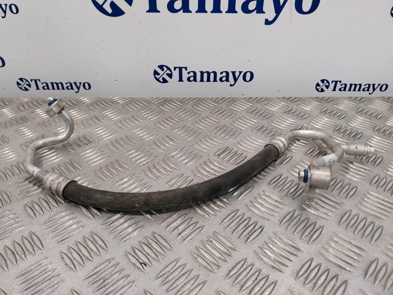 Recambio de tubos aire acondicionado para kia rio (ub/qb) rio referencia OEM IAM   