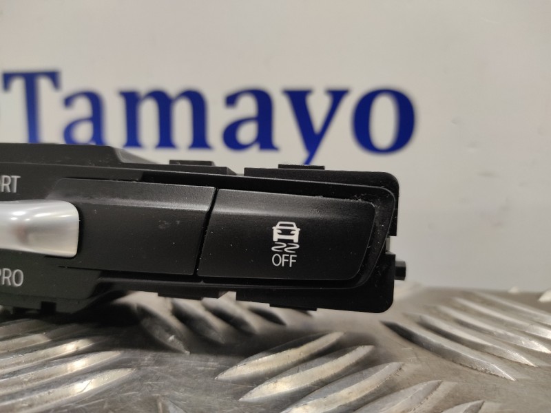 Recambio de mando multifuncion para bmw serie 2 gran tourer (f46) referencia OEM IAM  549674611 932394005
