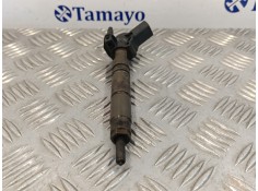Recambio de inyector para mercedes-benz clase m (w164) 280 / 300 cdi (164.120) referencia OEM IAM A6420700487  0445115017 2
