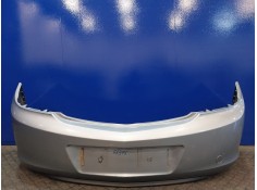 Recambio de paragolpes trasero para opel insignia berlina 2.0 cdti cat referencia OEM IAM   