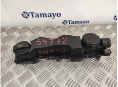 Recambio de tapa balancines para peugeot partner (s2) 1.6 16v hdi referencia OEM IAM 9651815680  