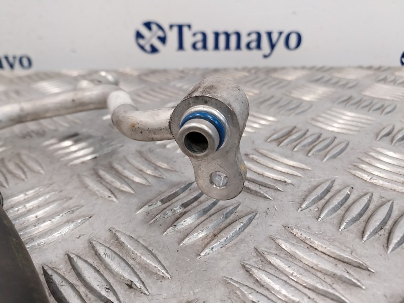 Recambio de tubos aire acondicionado para kia rio (ub/qb) rio referencia OEM IAM   