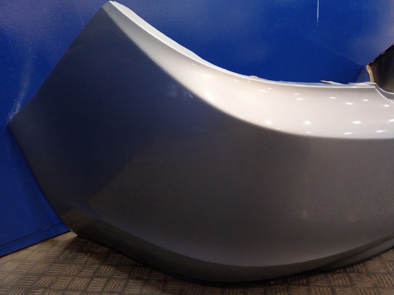 Recambio de paragolpes trasero para opel insignia berlina 2.0 cdti cat referencia OEM IAM   