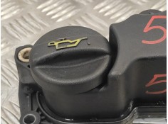 Recambio de tapa balancines para peugeot partner (s2) 1.6 16v hdi referencia OEM IAM 9651815680   2