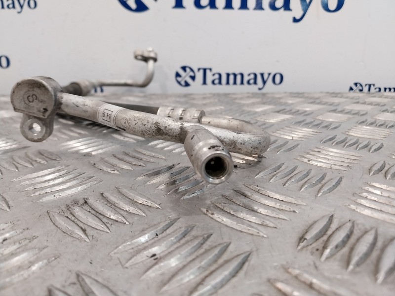 Recambio de tubos aire acondicionado para kia rio (ub/qb) rio referencia OEM IAM   