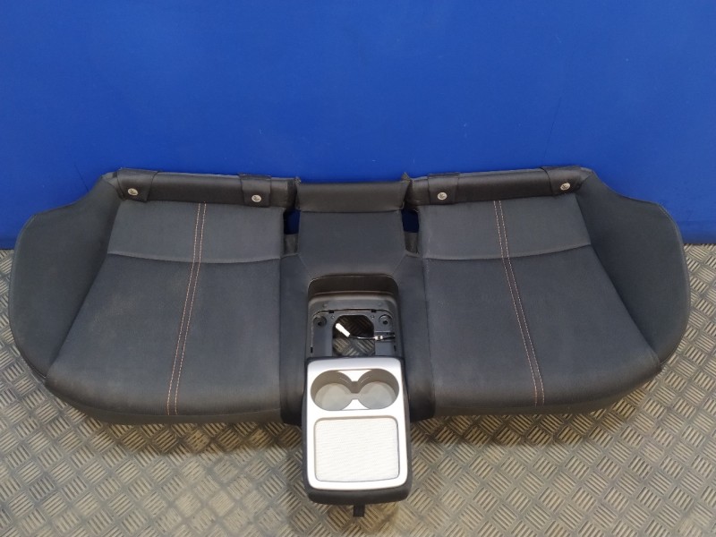 Recambio de juego asientos completo para subaru forester s12 xs classic referencia OEM IAM   