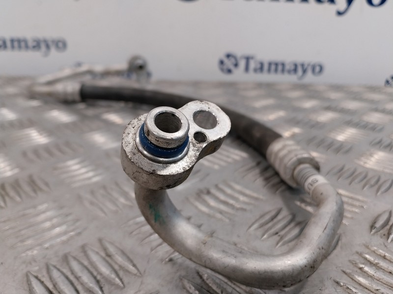 Recambio de tubos aire acondicionado para kia rio (ub/qb) rio referencia OEM IAM   