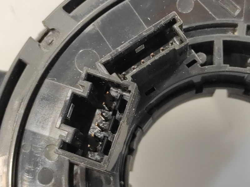 Recambio de anillo airbag para bmw serie 2 gran tourer (f46) referencia OEM IAM   