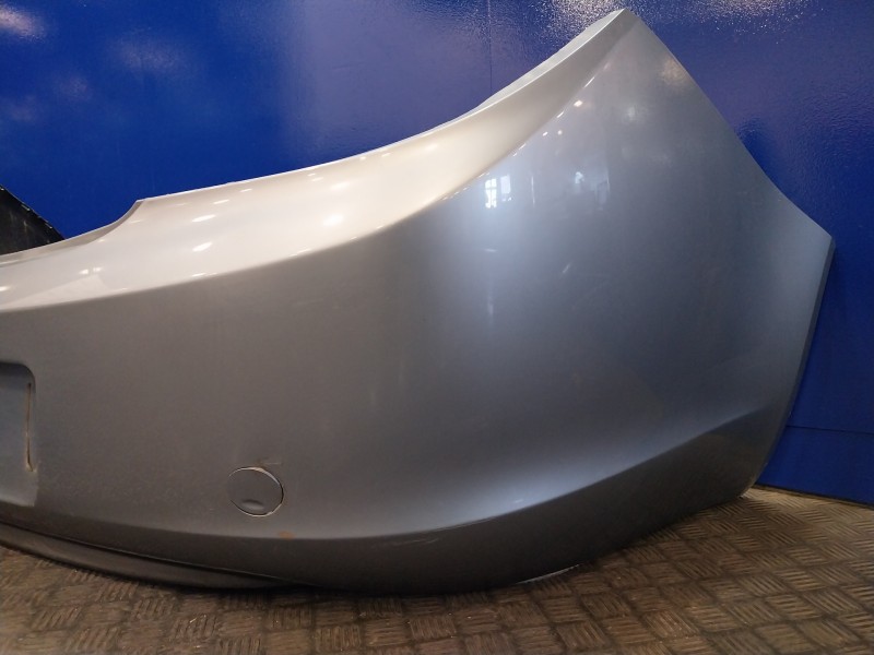 Recambio de paragolpes trasero para opel insignia berlina 2.0 cdti cat referencia OEM IAM   
