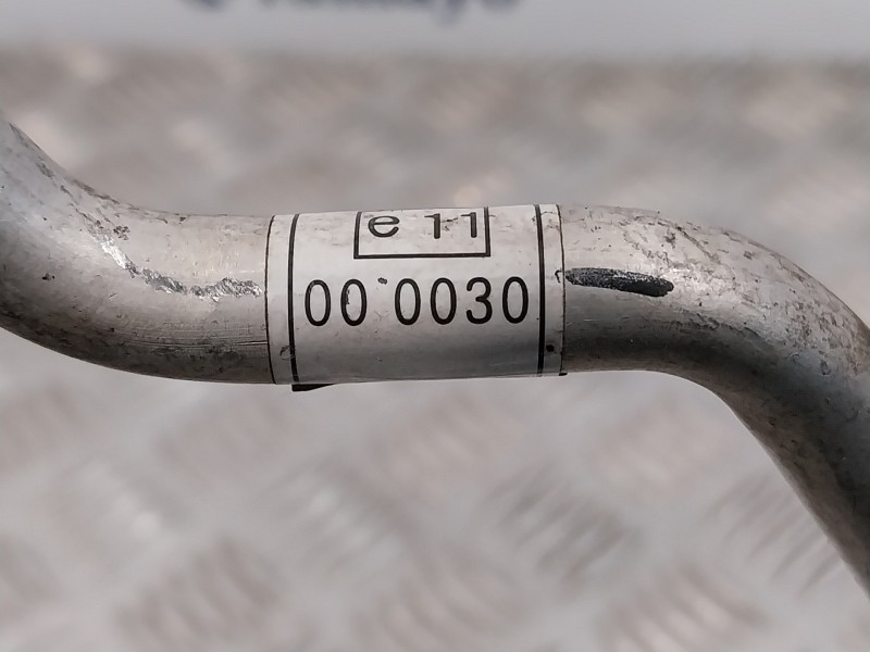 Recambio de tubos aire acondicionado para kia rio (ub/qb) rio referencia OEM IAM   