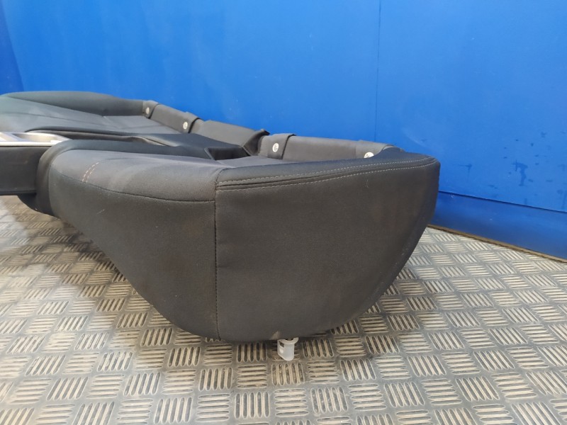 Recambio de juego asientos completo para subaru forester s12 xs classic referencia OEM IAM   