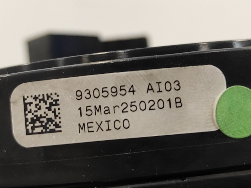 Recambio de anillo airbag para bmw serie 2 gran tourer (f46) referencia OEM IAM   