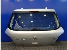 Recambio de porton trasero para peugeot 307 (s1) 2.0 hdi fap cat referencia OEM IAM   