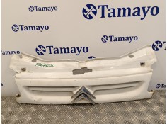 Recambio de rejilla delantera para citroën berlingo 2.0 hdi cat (rhy / dw10td) referencia OEM IAM   
