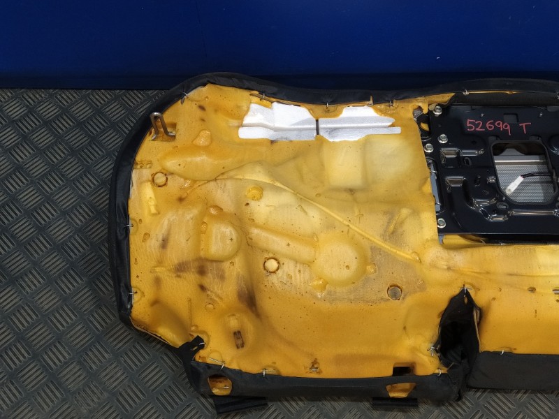 Recambio de juego asientos completo para subaru forester s12 xs classic referencia OEM IAM   