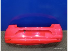 Recambio de paragolpes trasero para volkswagen polo (6c1) 1.0 referencia OEM IAM   