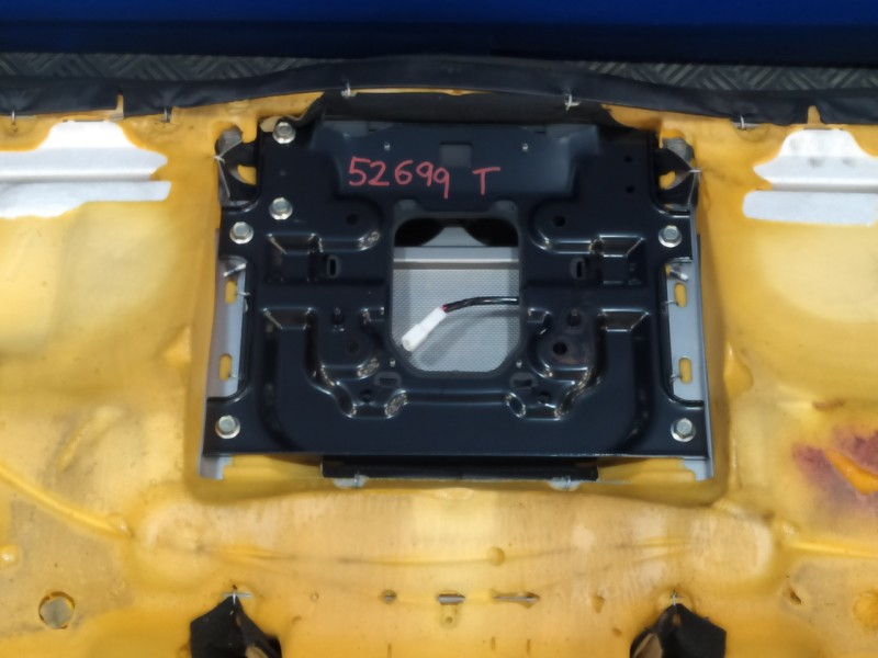 Recambio de juego asientos completo para subaru forester s12 xs classic referencia OEM IAM   