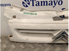 Recambio de rejilla delantera para citroën berlingo 2.0 hdi cat (rhy / dw10td) referencia OEM IAM    2