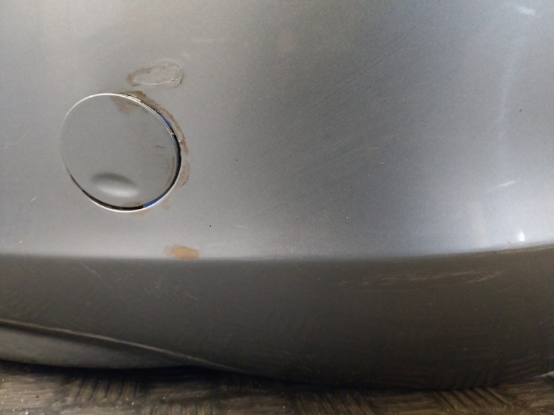 Recambio de paragolpes trasero para opel insignia berlina 2.0 cdti cat referencia OEM IAM   