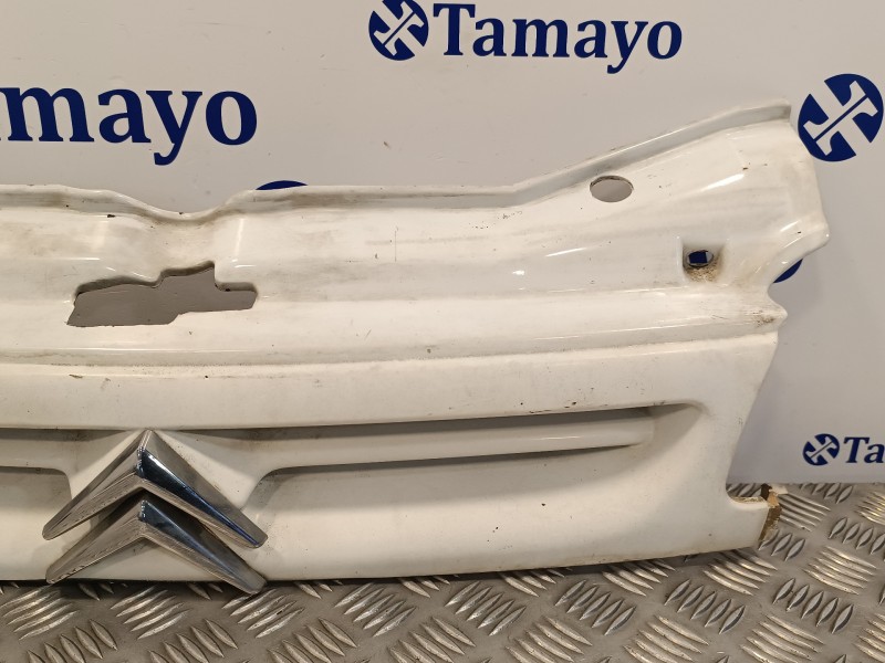 Recambio de rejilla delantera para citroën berlingo 2.0 hdi cat (rhy / dw10td) referencia OEM IAM   