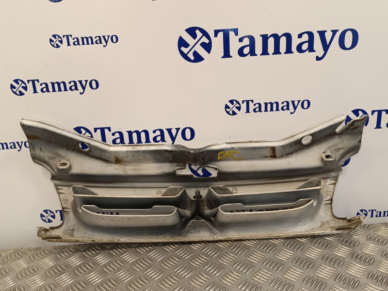Recambio de rejilla delantera para citroën berlingo 2.0 hdi cat (rhy / dw10td) referencia OEM IAM   