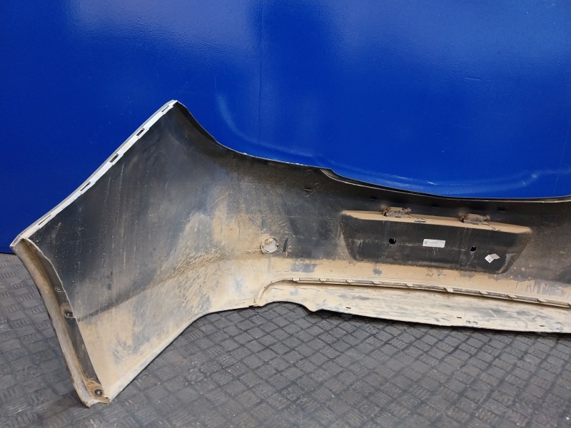 Recambio de paragolpes trasero para opel insignia berlina 2.0 cdti cat referencia OEM IAM   