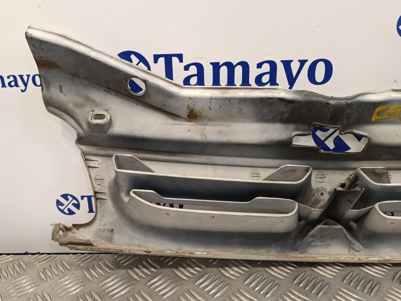 Recambio de rejilla delantera para citroën berlingo 2.0 hdi cat (rhy / dw10td) referencia OEM IAM   