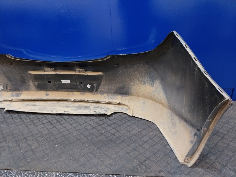 Recambio de paragolpes trasero para opel insignia berlina 2.0 cdti cat referencia OEM IAM   