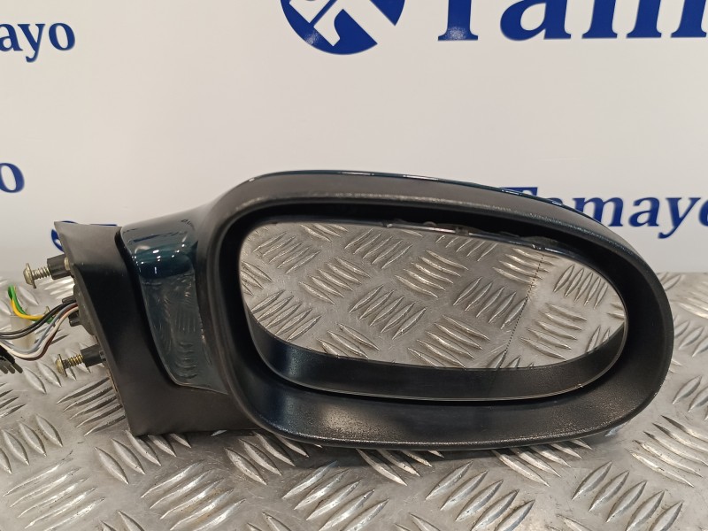 Recambio de retrovisor derecho para mercedes-benz clase a (w168) 1.9 cat referencia OEM IAM   