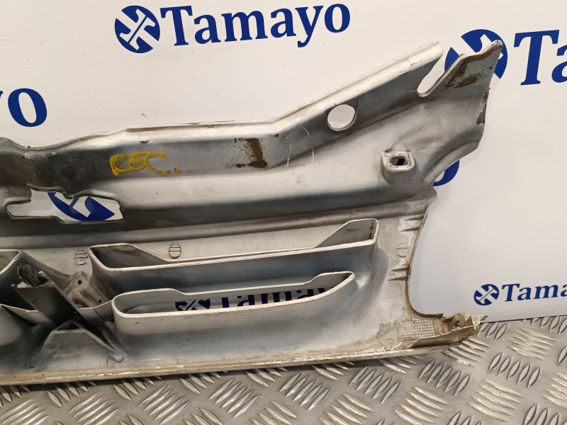 Recambio de rejilla delantera para citroën berlingo 2.0 hdi cat (rhy / dw10td) referencia OEM IAM   