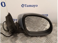 Recambio de retrovisor derecho para skoda yeti 1.2 tsi referencia OEM IAM   