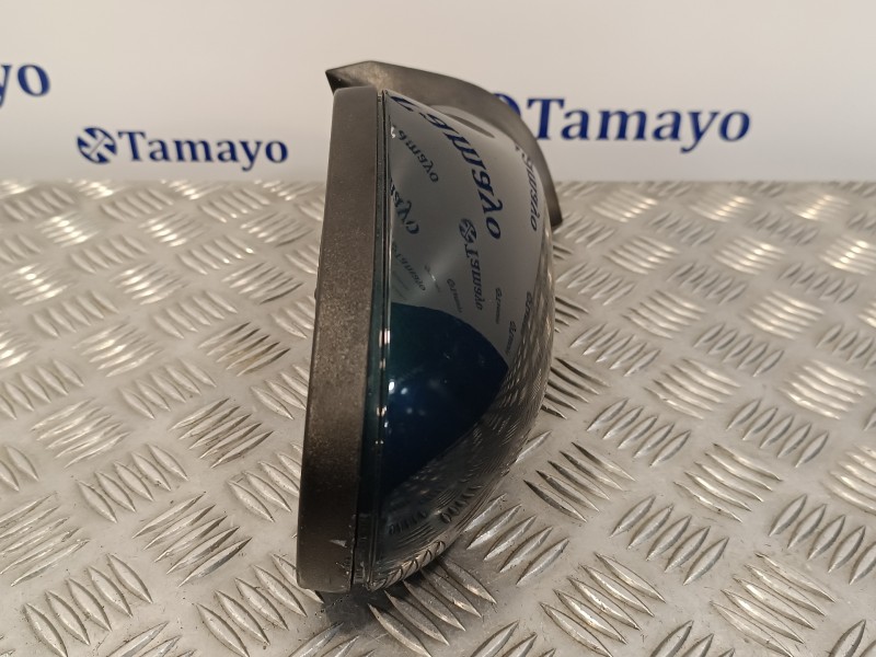 Recambio de retrovisor derecho para mercedes-benz clase a (w168) 1.9 cat referencia OEM IAM   