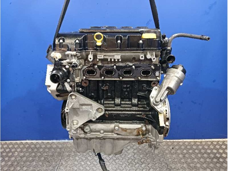 Recambio de motor completo para opel adam referencia OEM IAM B14XEL  B14XER