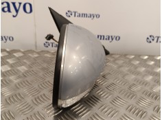 Recambio de retrovisor derecho para skoda yeti 1.2 tsi referencia OEM IAM    2