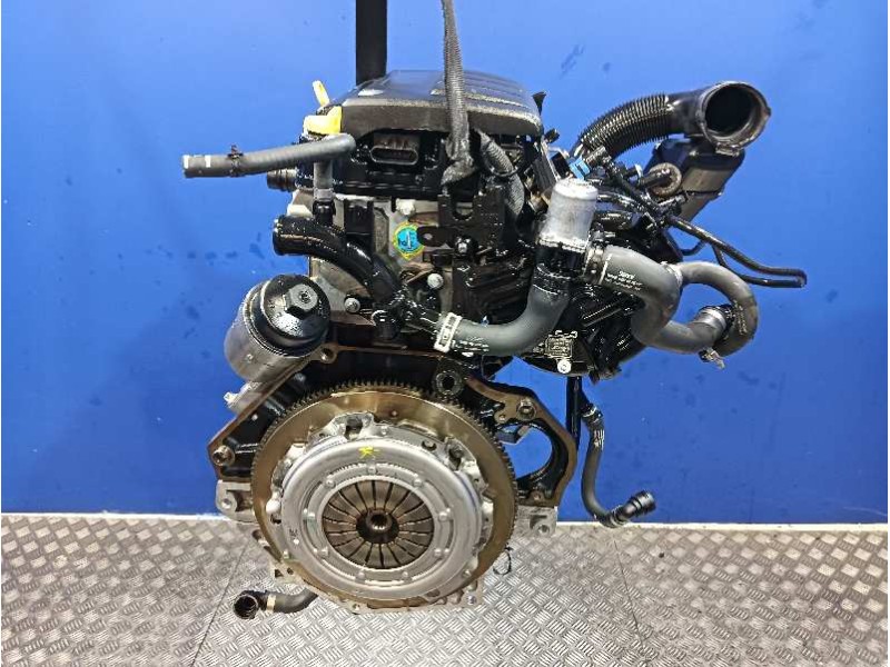 Recambio de motor completo para opel adam referencia OEM IAM B14XEL  B14XER
